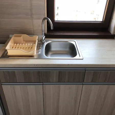Apartmán By The Sea Mamaia