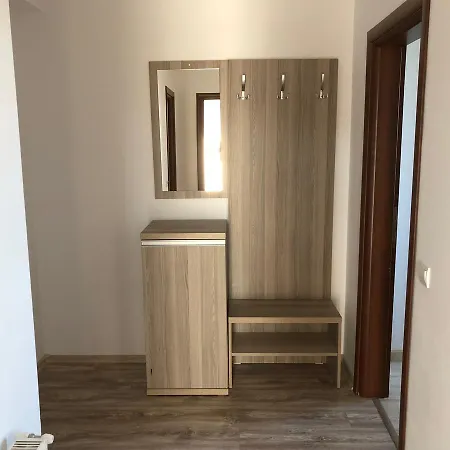 Apartmán By The Sea