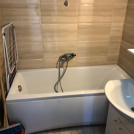 Apartmán By The Sea